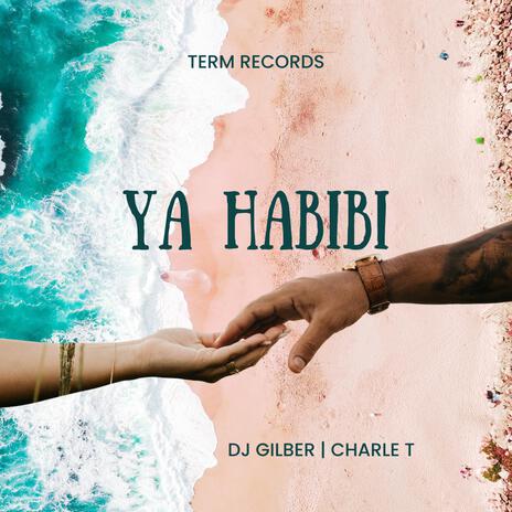 Ya Habibi (Arabic Fusion) ft. Charle T cover art