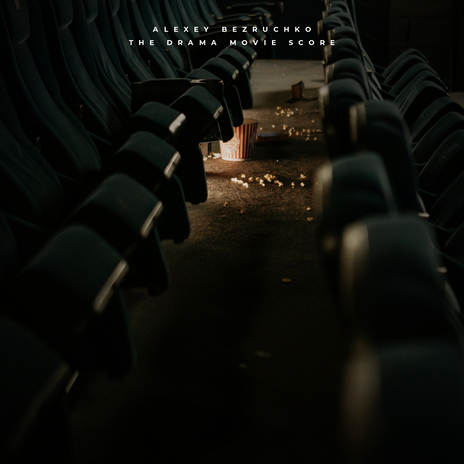 The Drama Movie Score cover art