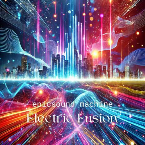 Electric Fusion cover art