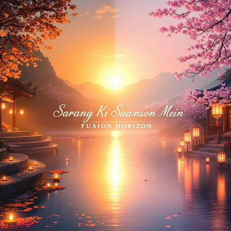 Sarang Ki Saanson Mein 사랑의 숨결 cover art