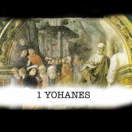 1 Yohanes 2 Ayat 7-17 ft. Phebe P cover art