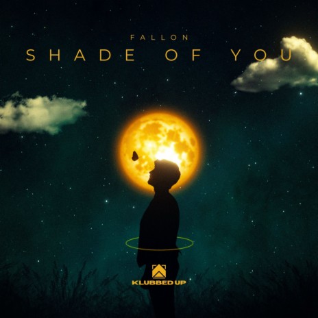 Shade Of You (Radio Edit) cover art