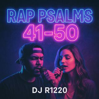 Rap Psalms 41-50
