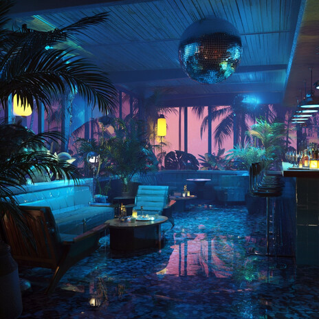 Urban Glow