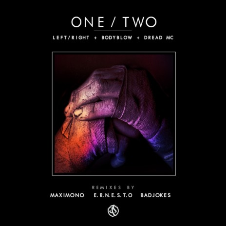 One / Two (E.R.N.E.S.T.O Remix) ft. Dread MC & Bodyblow cover art
