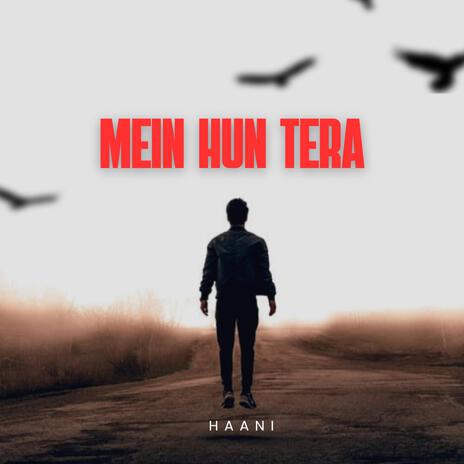 Mein hun tera cover art