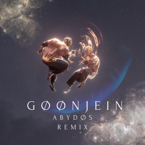 Goonjein (Abydøs Remix) ft. Ehsaas Dudhwala, Raj Kadam & Nischay Purohit cover art