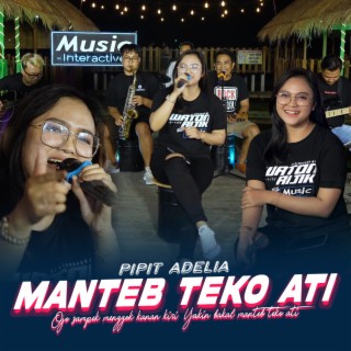 Pipit Adelia