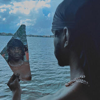 Lies cover art