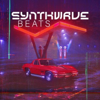 Synthwave Beats (Car Trip Electro Beats with 80s Vibe)