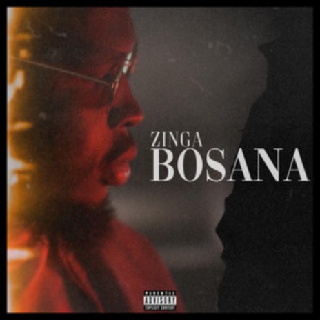 Bosana cover art