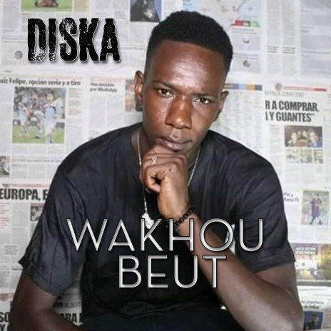 Wakhou Beut cover art