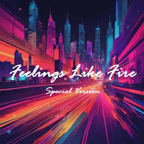 Heart in Pieces (Special Version) ft. Fátima Rodrigues cover art