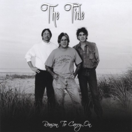 Time and Again cover art