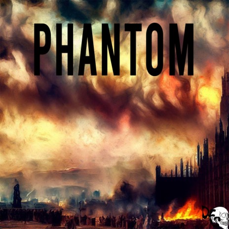 Robot cover art