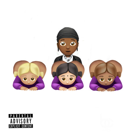 Trem do Mantém ft. Didi, Menor do Engenho & Montenobeat cover art