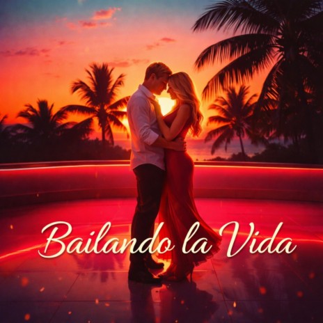 Baila Conmigo cover art
