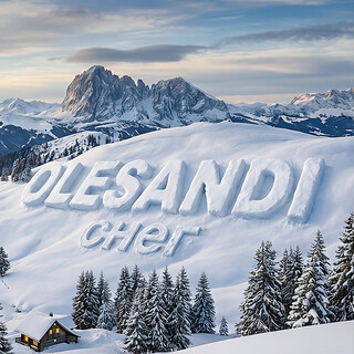 Снег cover art