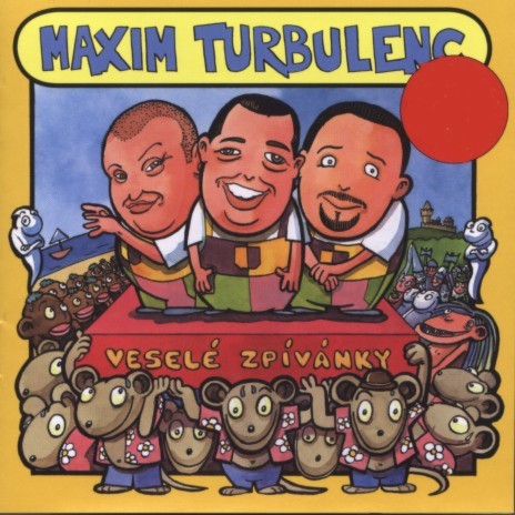 Jede jede mašinka cover art