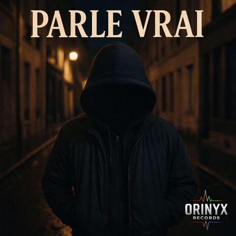Parle Vrai cover art