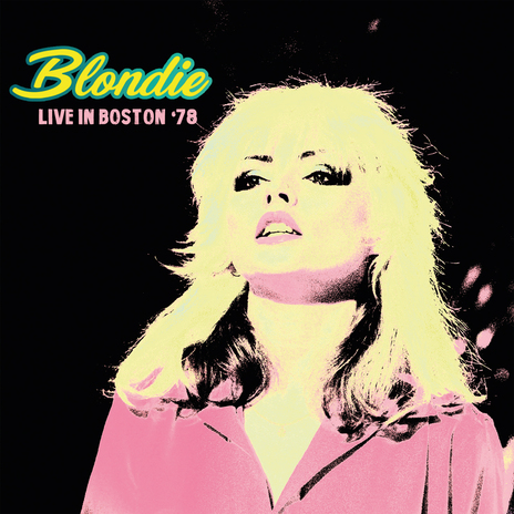 Fan Mail (Paradise Ballroom, Boston 5-27-78 Late Show) cover art