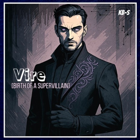 Transformation cover art