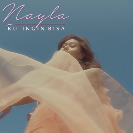 Ku Ingin Bisa cover art