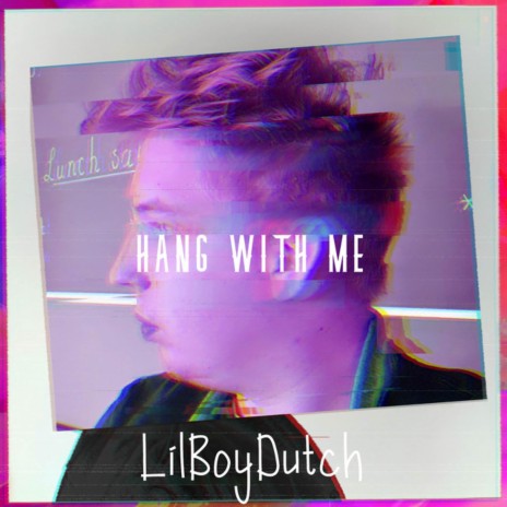 Hang With Me (Nick Sinnema's Amazing Mix) cover art
