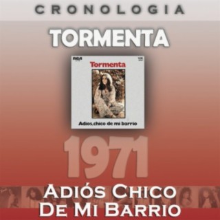 Tormenta