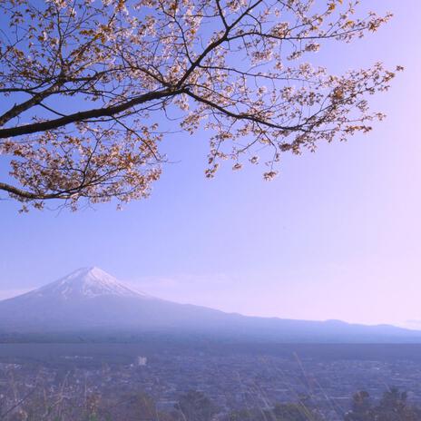 Mount Fuji (Rework) (Extended) cover art