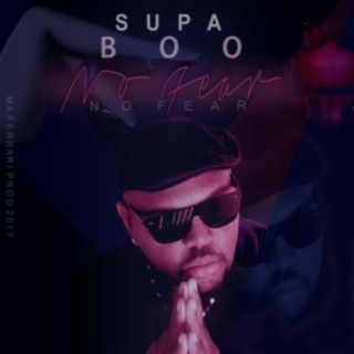 SUPA BOO