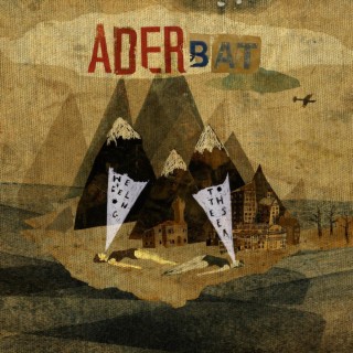 Aderbat