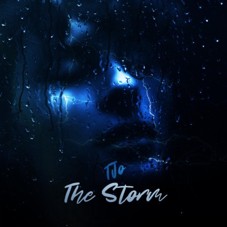 The Storm cover art