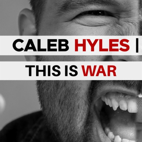 This is War cover art