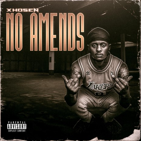 No Amends