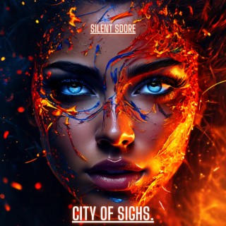 City of Sighs cover art