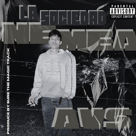 Nemea ft. La Sociedad cover art