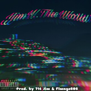 Jim vs. The World