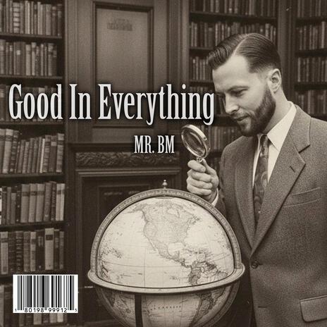 Good In Everything (1960s Soul) cover art