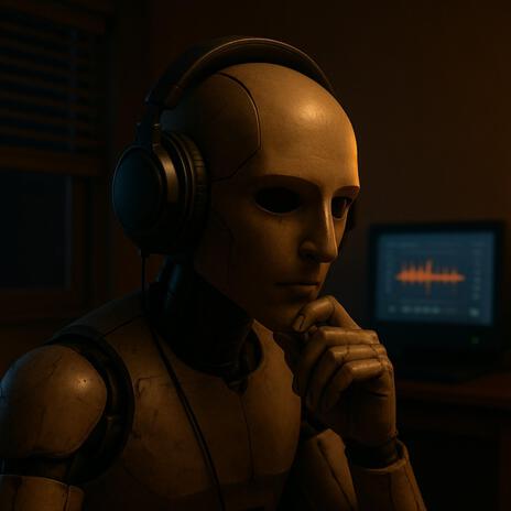 Play It Again, Hater! (2025) cover art