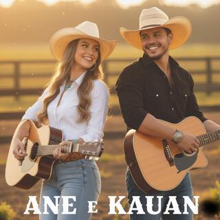 Ane e kauan