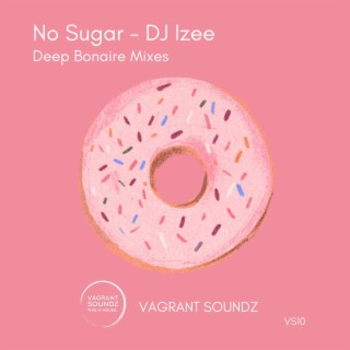 No Sugar (Deep Bonaire Radio Edit) cover art