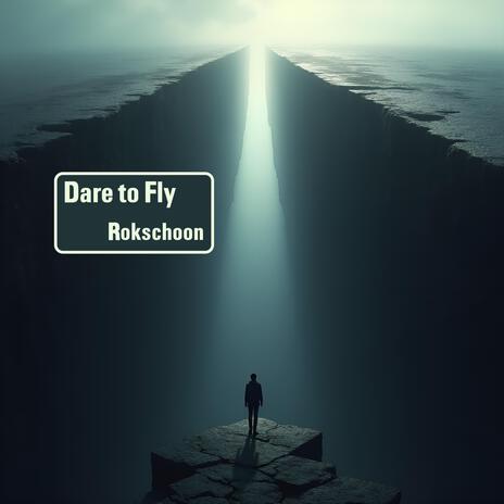 Dare To Fly (Radio Edit) cover art