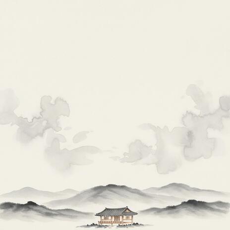 Korean Folk Instrumental Ensemble cover art