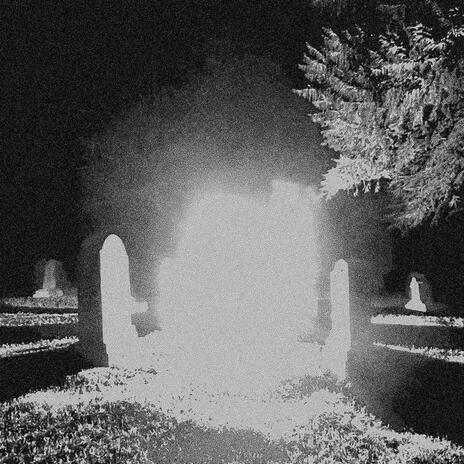 don't say it's over ft. Little Trauma cover art