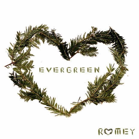 Evergreen cover art