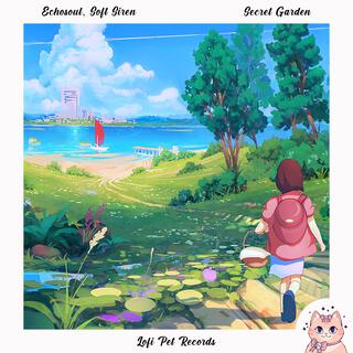 Secret Garden ft. Soft Siren cover art
