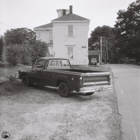 Side By Side cover art