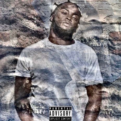 Proud Of Me cover art