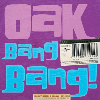 Six Lights (Album Version) cover art